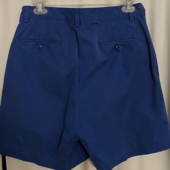 Polo by Ralph Lauren Blue Shorts 6" inseam - Picture 2 of 4